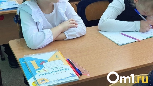 18 новосибирских школьников заразились коронавирусом