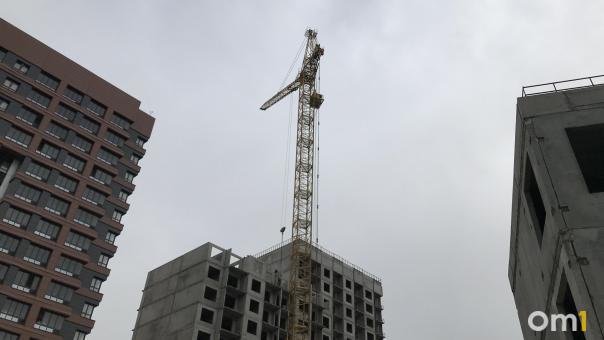 В Омске сироты обратились к Бастрыкину из-за десятилетней очереди на квартиру