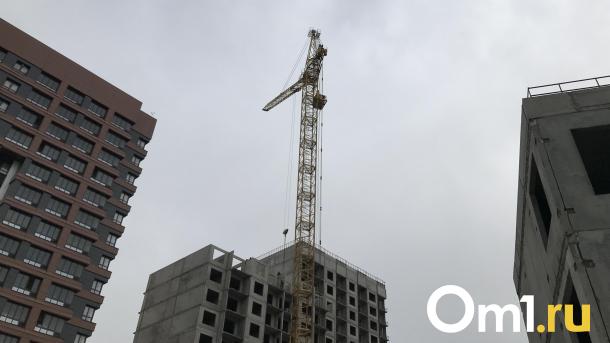 В Омске сироты обратились к Бастрыкину из-за десятилетней очереди на квартиру