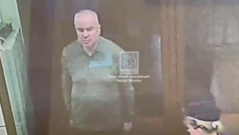 Владимир Куприянов хочет обжаловать заключение в СИЗО