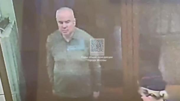 Владимир Куприянов хочет обжаловать заключение в СИЗО