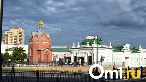 Омичам разрешили массово отпраздновать некоторые праздники