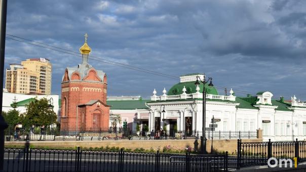 Омичам разрешили массово отпраздновать некоторые праздники