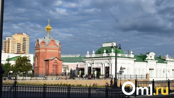 Омичам разрешили массово отпраздновать некоторые праздники