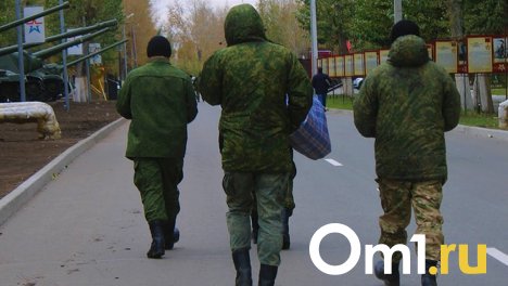 В Омске семьям военных, участвующим в СВО, оказывают моральную и юридическую поддержку