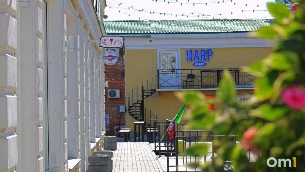 Омичам пообещали жару в середине июня