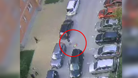 В Новосибирске рассказали о состоянии матери и сестры погибшего под колёсами 3-летнего мальчика