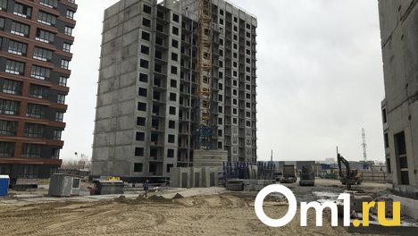 Более 760 млн рублей выделят на завершение долгостроев Новосибирска