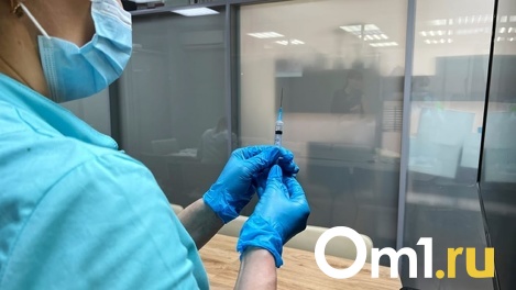 Вводить трёхкратно! Изменили список противопоказаний к новосибирской вакцине «ЭпиВакКорона-Н»