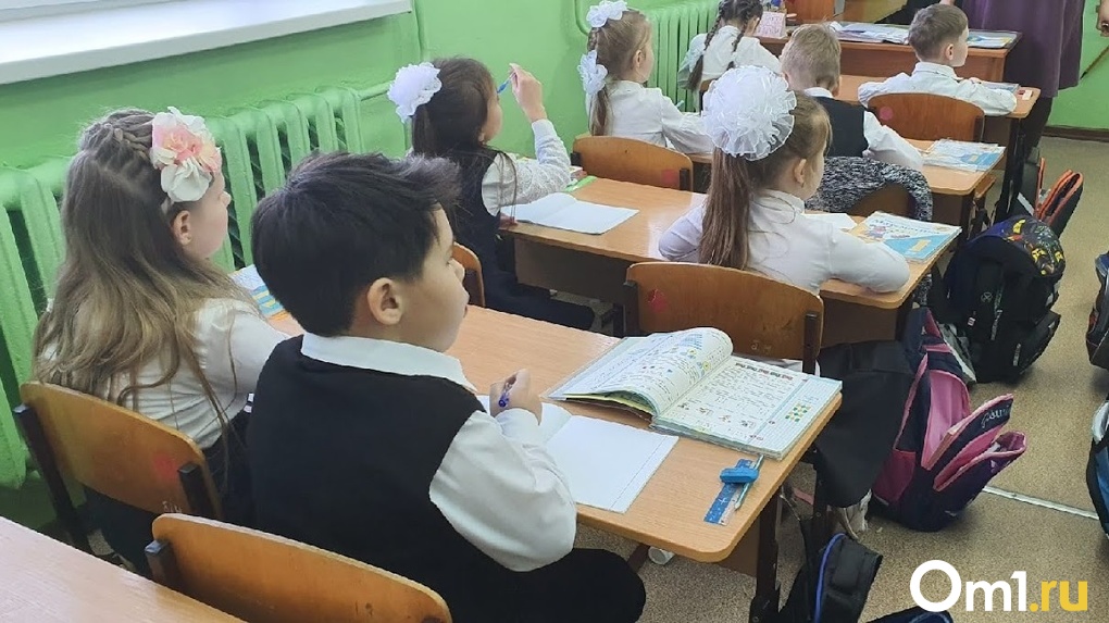 Родители омских школьников рассказали, что заставляет их беспокоиться за своих детей