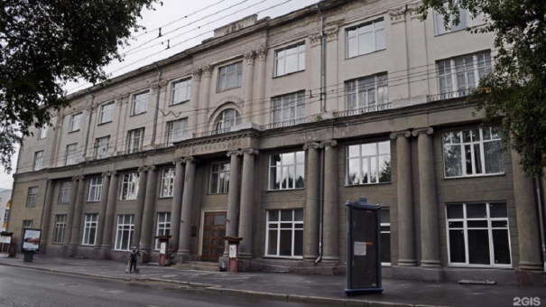«Болевые точки» Новосибирской консерватории назвал её новый руководитель Стародубцев