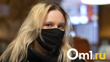 Сколько продлится волна омикрон-штамма в Новосибирске? Заявление иммунолога