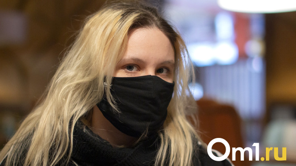 Сколько продлится волна омикрон-штамма в Новосибирске? Заявление иммунолога