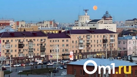 Омская область с опережением выполняет план по строительству жилья