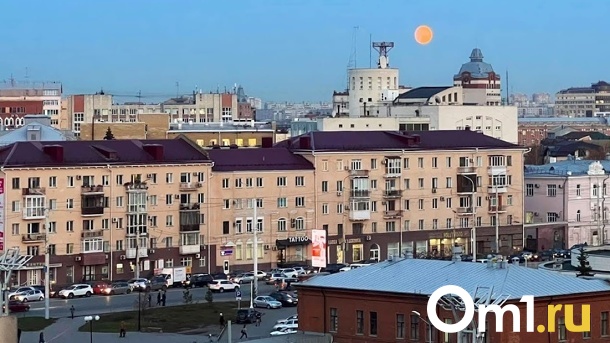 Омская область с опережением выполняет план по строительству жилья