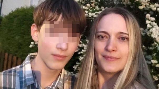 Немецкие чиновники похитили 13-летнего сына у уроженки Новосибирска