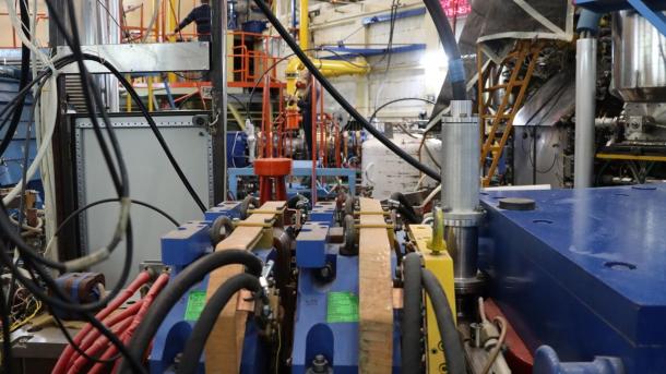 Инфекционная больница в посёлке Садовом станет научным центром