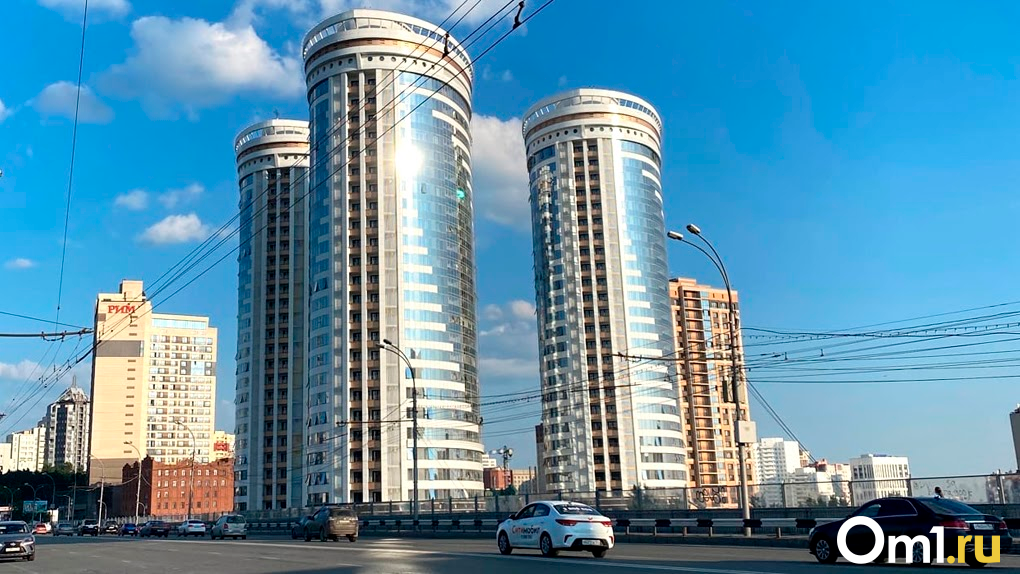 Названы районы Новосибирска с дешёвым вторичным жильём