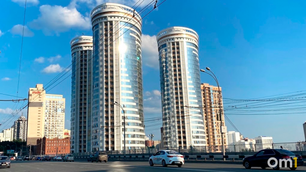 Названы районы Новосибирска с дешёвым вторичным жильём