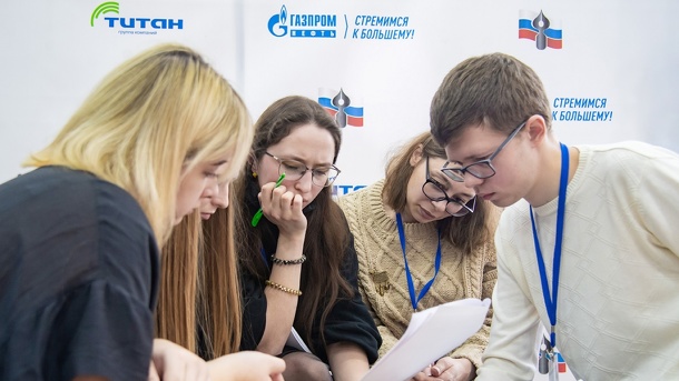 Природоохранные проекты ОНПЗ служат примером для омской промышленности