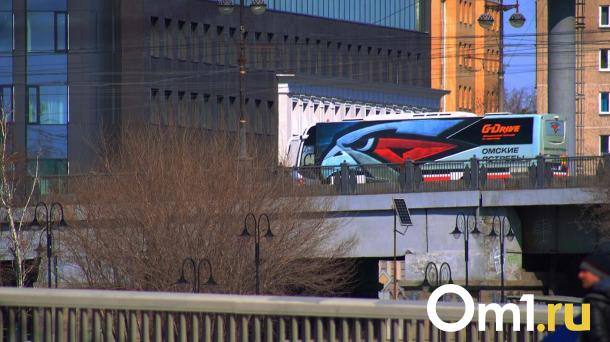 «Авангард» взял под опеку хищных птиц из омского зоопарка