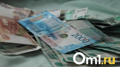 Тарское предприятие задолжало сотрудникам более четырёх миллионов рублей