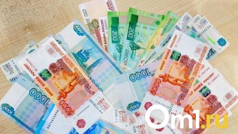 Омичи отдали мошенникам более 700 миллионов рублей