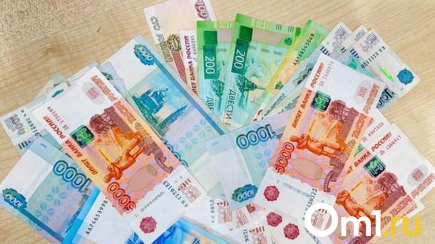 Омичи отдали мошенникам более 700 миллионов рублей