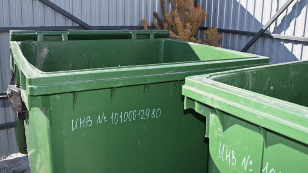 Проблема «серых» схем вывоза отходов в Омске: взгляд регионального оператора