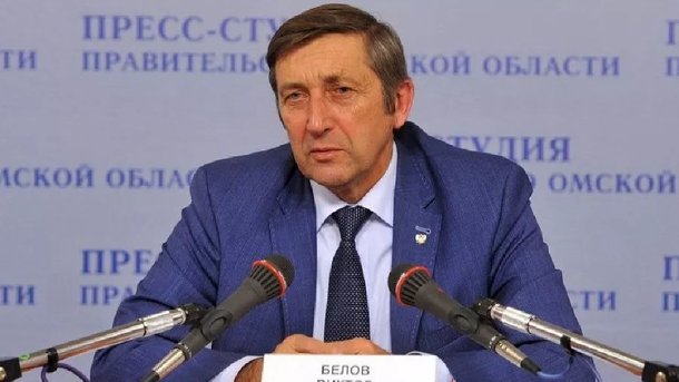 Виктор Белов оценил социальную акцию «Решают люди»