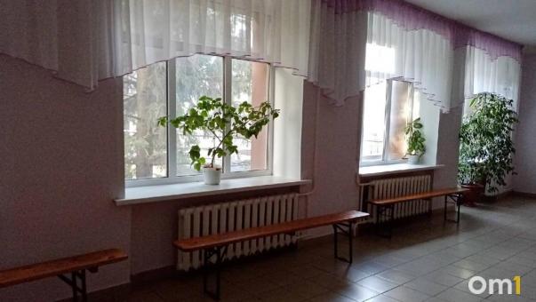 В Омске школьные звонки заменят на мелодии из классических произведений