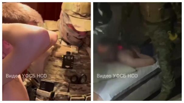 Четверых новосибирцев осудили за поджоги на железной дороге и авиазаводе