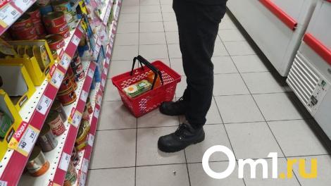 Омичей предупредили о поддельной продукции, которую производит «предприятие-призрак»