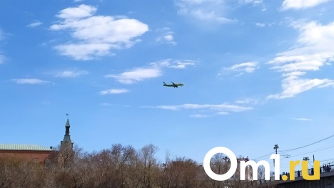 Угроза арестов и изъятие самолётов. Эксперт рассказал, что ждёт омский турбизнес в ближайшее время