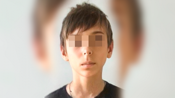 Найден живым. В Новосибирске завершили поиски 14-летнего подростка
