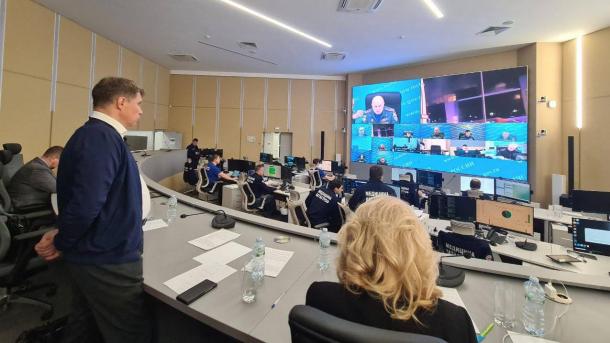 Появился список пострадавших в теракте в «Крокус Сити Холле»