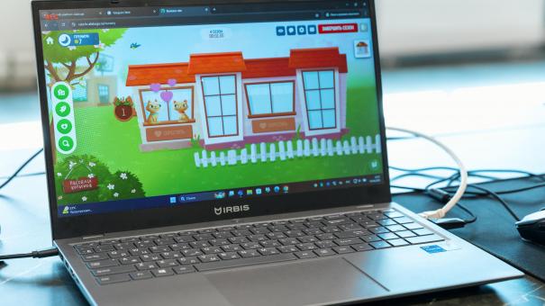 Финал Всероссийской олимпиады по Business Cats определил самых предприимчивых школьников России