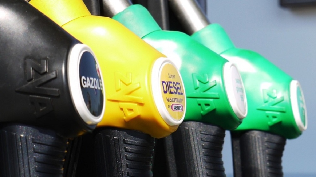 В Омске вновь выросли цены на бензин