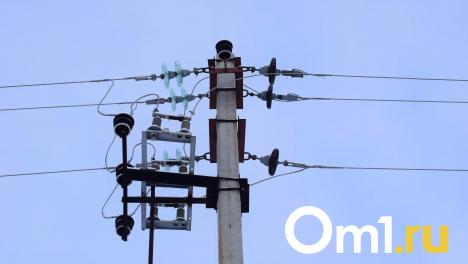 Омичу, которого ударило током на высоте, заплатят миллион