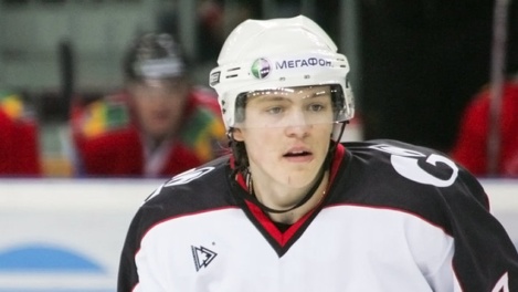 «Изо рта уже валила пена»: бывший врач омского «Авангарда» рассказал, как пытался спасти Лёшу Черепанова