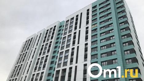 «Человейники» вместо аэропорта: эксперты высказались о строительстве высоток в Омске