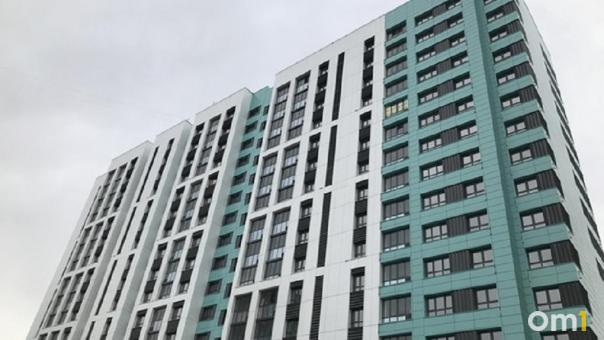 «Человейники» вместо аэропорта: эксперты высказались о строительстве высоток в Омске