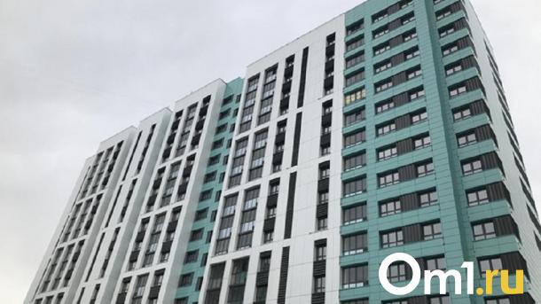 «Человейники» вместо аэропорта: эксперты высказались о строительстве высоток в Омске
