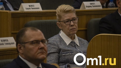 Елена Мизулина обиделась на заявление, что она не омичка
