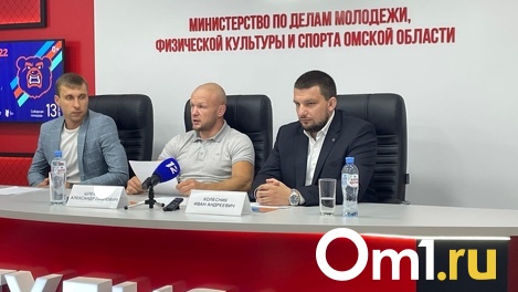 «Я в шоке»: Александр Шлеменко — о ветхости омских пятиэтажек