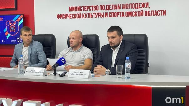 «Я в шоке»: Александр Шлеменко — о ветхости омских пятиэтажек