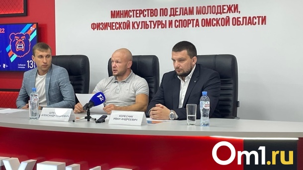«Я в шоке»: Александр Шлеменко — о ветхости омских пятиэтажек
