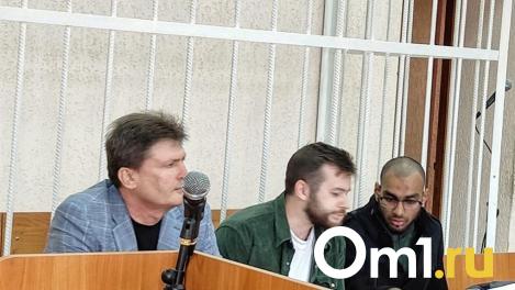 В Омске Мухаммеда Али отправили в колонию строгого режима на семь лет