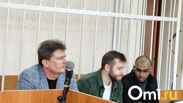 В Омске Мухаммеда Али отправили в колонию строгого режима на семь лет