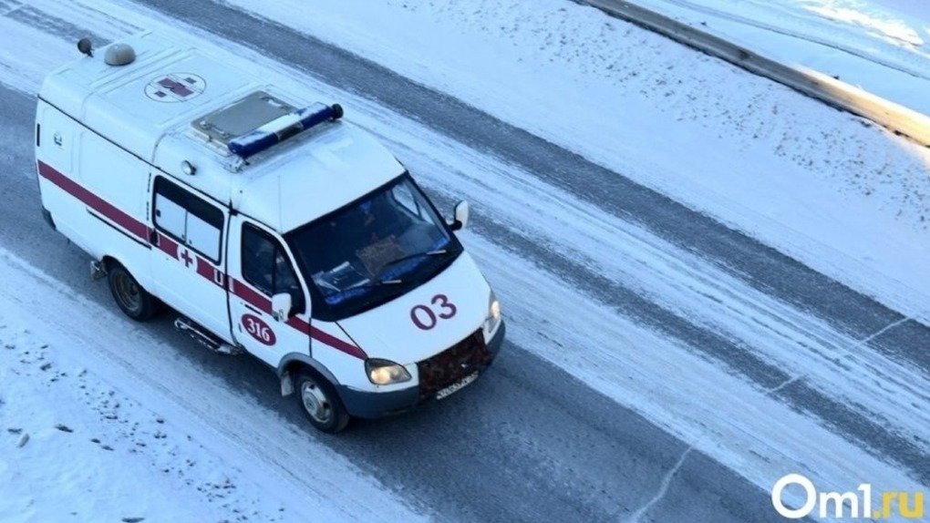 Смертельное ДТП произошло в Новосибирской области  трое погибли
